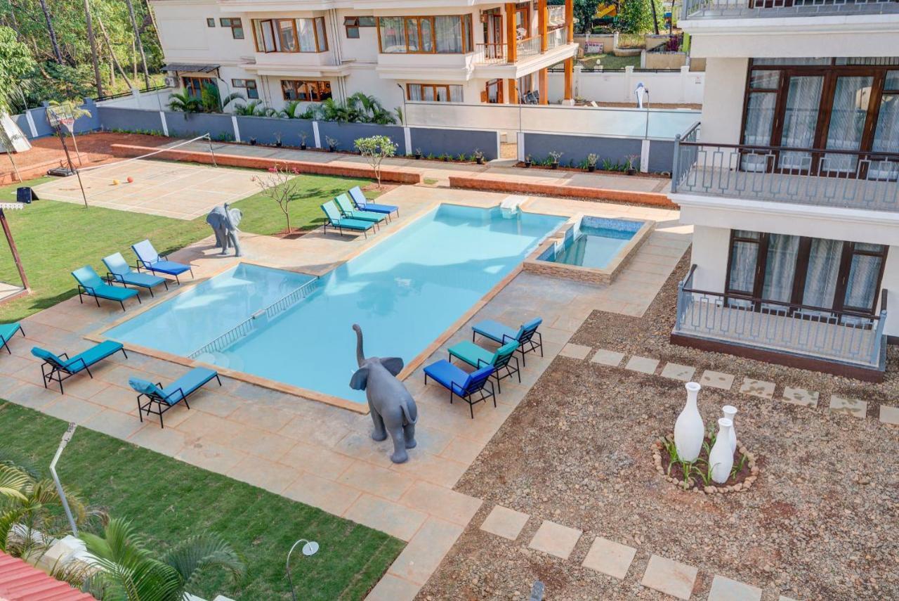 Superior Villa