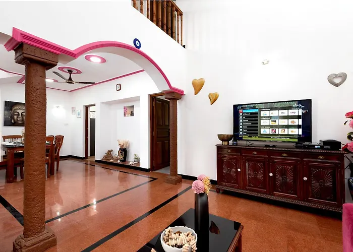 Villa Calangute Phase 4